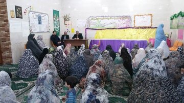 مشکلات زنان زندانی در همدان بررسی شد