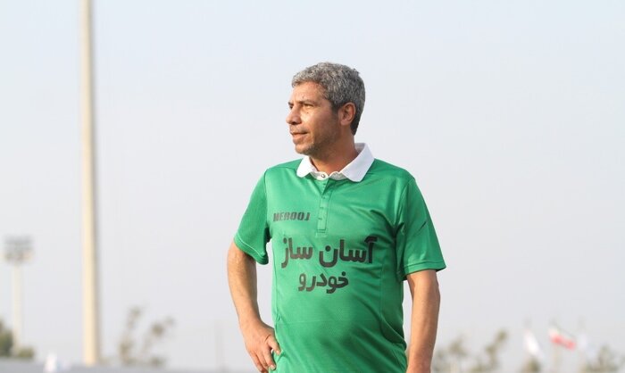 محرمی: ماموریت پرسپولیس در فوتبال ایران تمام شد/ افتخار می‌کنم پرسپولیسی هستم