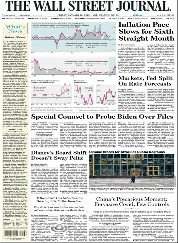 عناوین روزنامههای جهان؛ عربستان: به دنبال تولید سوخت هستهای از اورانیوم داخلی هستیم