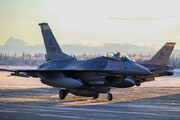 حمایت بایدن از فروش جنگنده‌های اف ۱۶ به ترکیه
