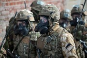 روسیه نسبت به احتمال استفاده اوکراین از سلاح شیمیایی هشدار داد