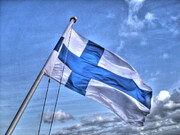 فنلاند: همکاری روسیه با متحدانش یک تهدید است