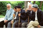 سیر صعودی جمعیت سالمند و کاهش باروری در استان اردبیل 