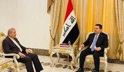 Envoy: Iran remains first supporter of stability, development in Iraq