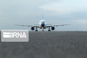 فرودگاه‌های اصفهان، مهرآباد و شیراز به عنوان فرودگاه برتر معرفی شدند 