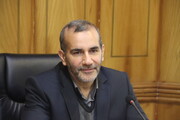 استاندار کرمانشاه: باید از تمام ظرفیت‌ها برای توسعه این استان استفاده کرد