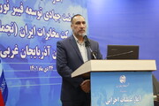 مدیرعامل مخابرات ایران: نیازمند توجه بخش حاکمیتی به توسعه زیرساخت‌ها هستیم