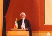 رییس کل دادگستری کرمان: توقعات مردم بجاست، شکرگزار دشمن‌شناسی‌ آنان باشیم