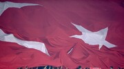 ترکیه: آغاز عملیات نظامی زمینی در سوریه در هر زمانی ممکن است