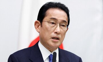 نخست وزیر ژاپن: متحدان غربی باید در مورد چین هماهنگ عمل کنند