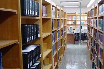 کتابخانه های مدارس، مساجد و ادارات استان فارس فعال شوند