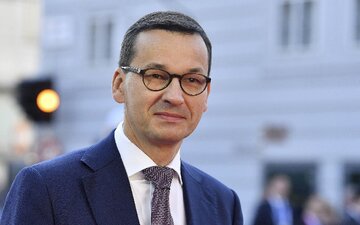 نخست وزیر لهستان: شکست اوکراین می تواند به جنگ جهانی سوم منجر شود