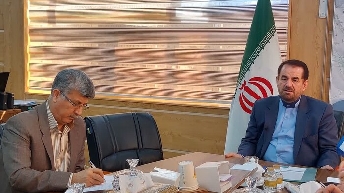 ۱۲ ارمغان دولت سیزدهم برای منطقه گرمسیری گچساران