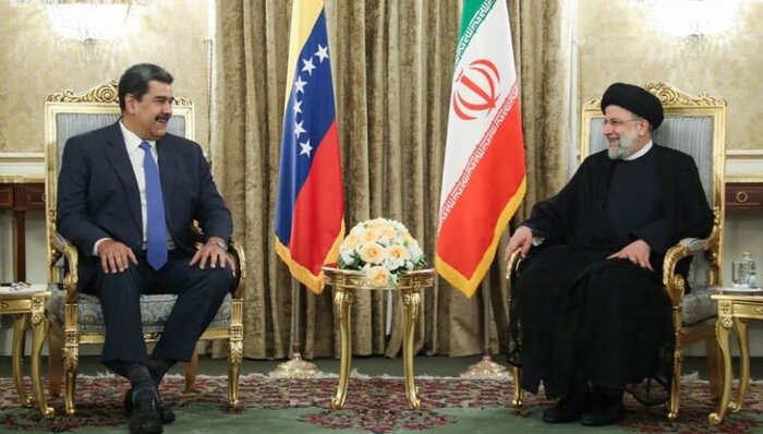 ایران و مزیت توسعه روابط با آمریکای لاتین