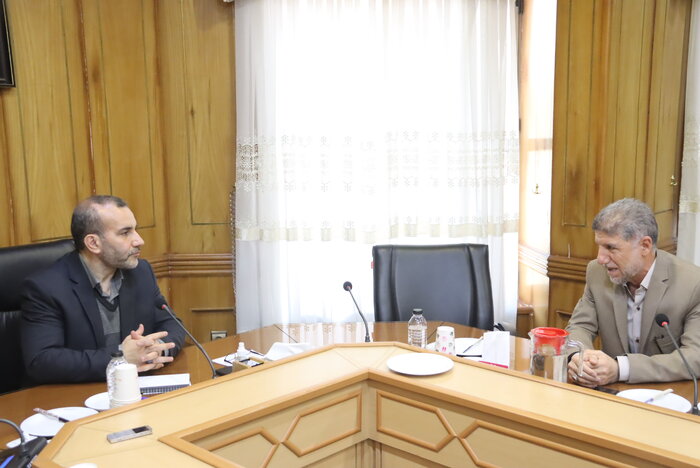 استاندار کرمانشاه: باید از تمام ظرفیتها برای توسعه این استان استفاده کرد