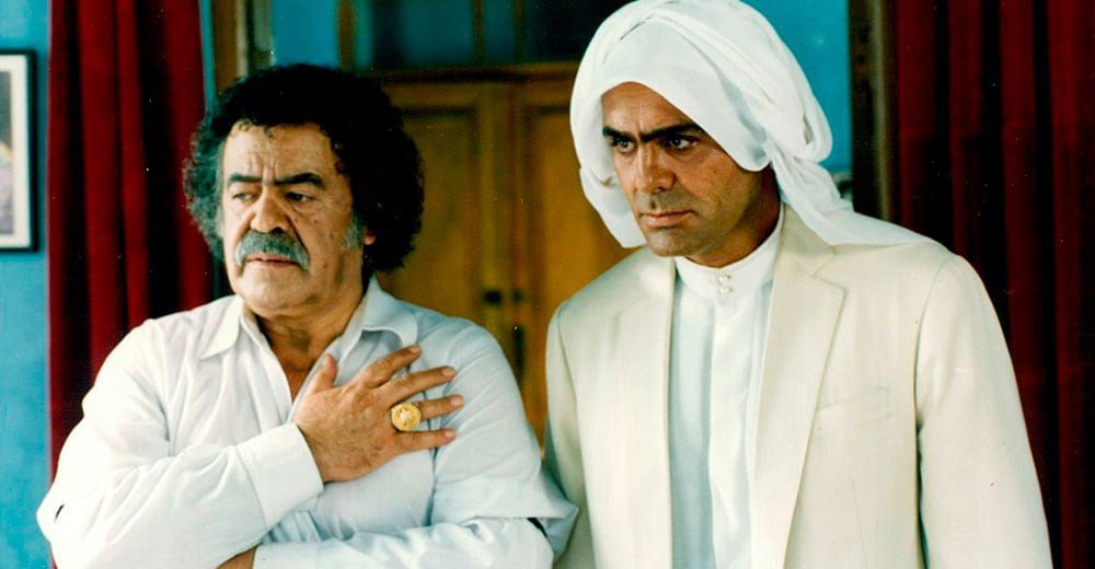 زوال «مادر» آغاز یک تولد است/ مرور گفتههای علی حاتمی درباره یک فیلم خاطرهانگیز
