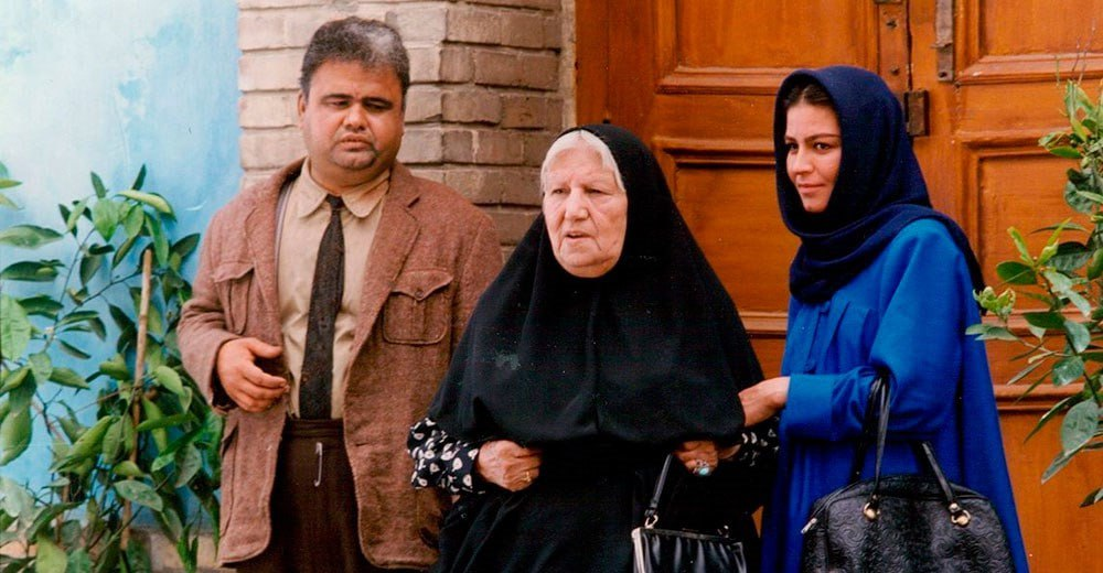 زوال «مادر» آغاز یک تولد است/ مرور گفتههای علی حاتمی درباره یک فیلم خاطرهانگیز