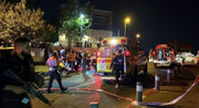 إصابة 3 جنود إسرائيليين بانفجار قنبلة يدوية