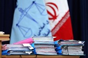 ۹ هزار و ۱۸۷ پرونده قضایی در شرق کرمان به مصالحه انجامید 