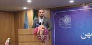 منصوری: افتتاح بیمارستان الغدیر بومهن تجلی کارآمدی سفرهای رئیس جمهور است