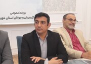 دفاع مدیرکل ورزش و جوانان خوزستان از انتخابات هیات اتومبیلرانی استان