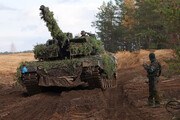 تانک‌های لئوپارد برای ارسال به اوکراین آماده نیست 
