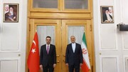 Türkiye_İran Ortak Konsolosluk Komisyonu Toplantısı