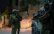 اشتباكات مسلحة بين قوات الاحتلال ومقاومين غرب جنين