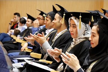 امکان پذیرش دانشجوی خارجی در دانشگاه پیام‌نور شیراز فراهم شد