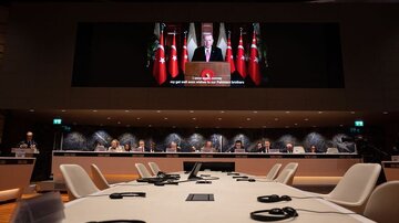 تلاش ترکیه برای عادی سازی روابط با سوریه ؛ چالش ها ، موانع و راهکارها   