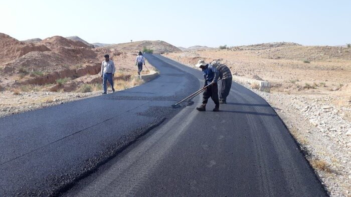 ۱۲ ارمغان دولت سیزدهم برای منطقه گرمسیری گچساران