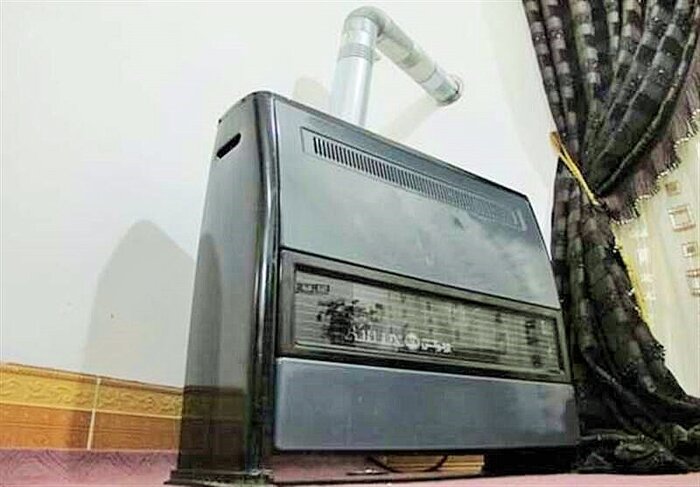 10 گام برای مبارزه با گاز نامرئی اما کشنده