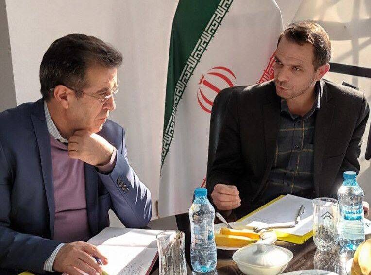 صنعتگران خراسان رضوی نیازمند حمایت با اختصاص بسته‌های تشویقی هستند