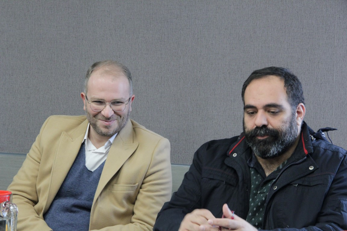 قدردانی معاون سیما از «پاورقی»/ شهبازی: فضای مجازی به واقعیت جامعه ربطی ندارد