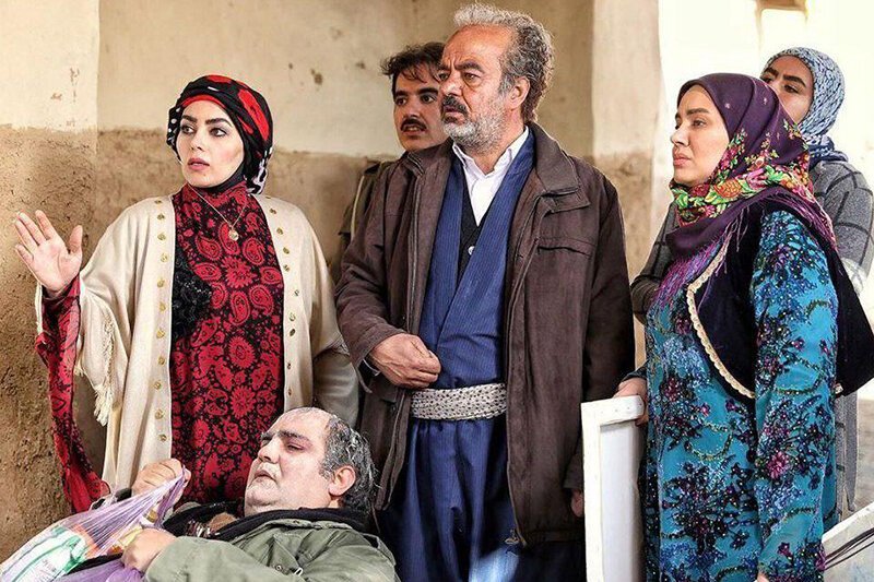 سریالهای نوروزی و ماه رمضان تلویزیون؛ از سعید آقاخانی تا دهنمکی و حجازیفر 3