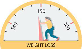 رازهای کاهش وزن پایدار