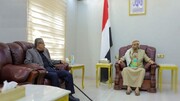 قدردانی مقام یمنی از تلاش‌های عمان در پیشبرد روند صلح در یمن
