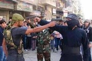 روزهای سخت تروریست ها در شمال غرب سوریه
