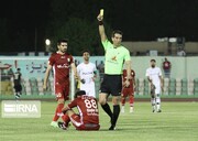 فصل بی سرانجام فوتبال خیبر خرم‌آباد در لیگ یک 