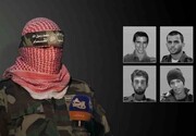 حماس خطاب به صهیونیستها: به خواست ما تن دهید؛ اسرای شما آزاد می شوند
