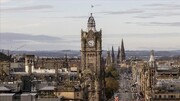 اعتصاب معلمان به اسکاتلند هم کشیده شد 
