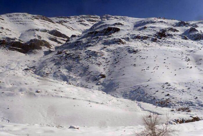 ۲۰ پیست اسکی معروف ایران