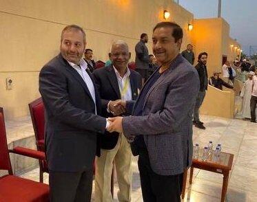 قدیمی: تیم ملی هاکی بانوان بیدلیل از مسابقات نوروزگاه حذف شد