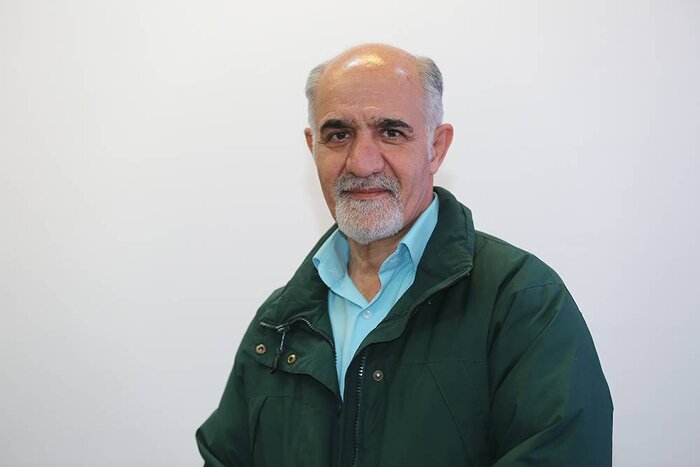 دبیر پانزدهمین جشنواره تجسمی فجر: در دوران طلایی خوشنویسی ایران هستیم