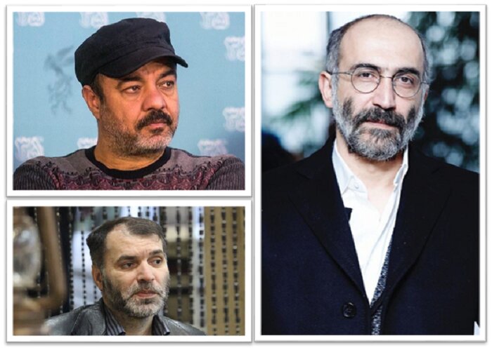 سریالهای نوروزی و ماه رمضان تلویزیون؛ از سعید آقاخانی تا دهنمکی و حجازیفر 6