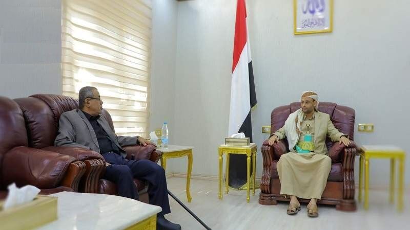 قدردانی مقام یمنی از تلاش‌های عمان در پیشبرد روند صلح در یمن