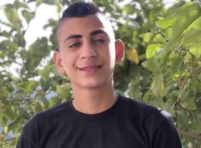 استشهاد فتى فلسطيني متأثراً بإصابته في الضفة الغربية