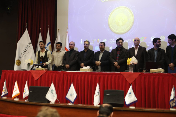 انجمنهای علمی اقتصادی به کمک نخبگان و مخترعان بیایند