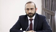 ارمنستان برای عادی‌سازی روابط با جمهوری آذربایجان اعلام آمادگی کرد
