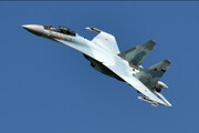 “Irán recibirá los primeros cazas Su-35 de Rusia”